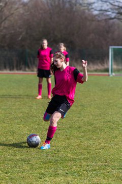 Bild 78 - B-Juniorinnen SV Wahlstedt - SG Wentorf-S./Sch�nberg